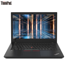 ThinkPad ThinkPad T480（20L5A02CCD）  14.0英寸 笔记本