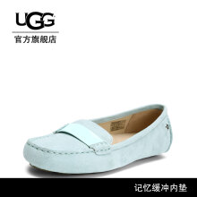 UGG女鞋单鞋37.5