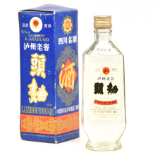 泸州老窖陈酿