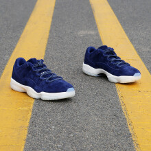 耐克（NIKE）篮球鞋AV2187-441（蓝麂皮） 44.5