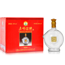 闷倒驴酒500ml