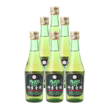 老竹叶青酒