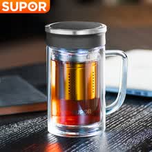 苏泊尔（SUPOR）玻璃杯401-500ml