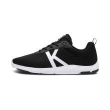 卡帕（Kappa）跑步鞋黑色-990 44，39，40，41，42，43