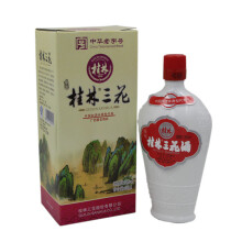桂林38375mL-500mL，450 