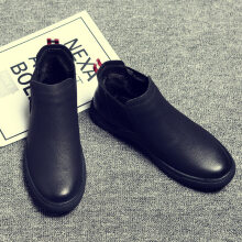 帕达索（Pardasaul）男士PG1102黑单鞋 40