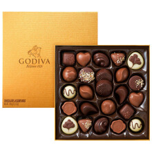 godiva,怎么样,godiva,礼盒,高迪瓦,巧克力,巧克力,高迪瓦,礼盒