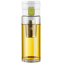 绿珠玻璃杯501-600ml，400ml