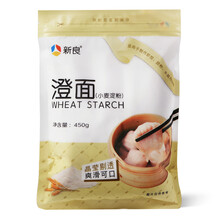 生粉澄粉价格报价行情 京东