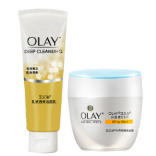 olay 防晒