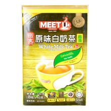 密友（MEET U）奶茶