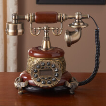 复古古董电话机