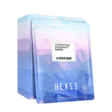 保湿面膜，告别干燥肌肤