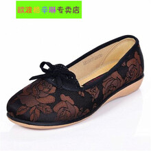 老北京布鞋故乡云】新款_老北京布鞋故乡