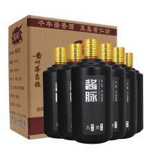 酱脉53500ML，750ml及以上 酱香型，酱香