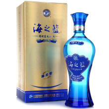 海之蓝240ml