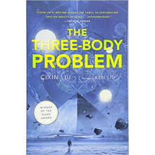 the three body problem