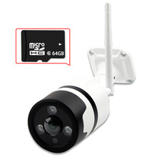 网络眼 C30 智能家居 1080P+64G内存卡