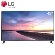 lg43液晶电视