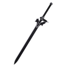 刀剑神域桐人黑剑价格报价行情 京东 刀剑神域桐人黑剑价格报价行情 京东