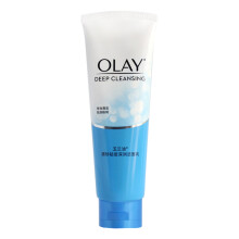 olay,油洁,olay,玉兰,玉兰,面乳,怎么样