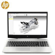 惠普（HP） 4RV75PA#AB2  15.6英寸 笔记本