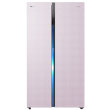 统帅（Leader） BCD-540WLDCV  冰箱