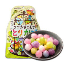 日本水果糖