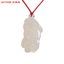 istone,吊坠,istone,石头,怎么样,黑曜,黑曜,石项,石项,石头