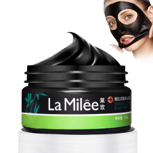 莱玫（LaMilee）面膜控油平衡，清洁，补水保湿，去黑头