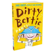 dirty bertie