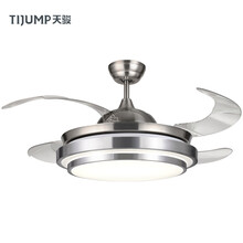 天骏小天使 TJ17012YX（36寸）亮沙镍 电风扇