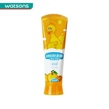 屈臣氏（Watsons）牙膏60