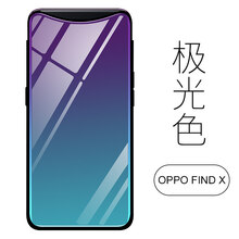 OPPOFindX新机