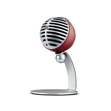 SHURE MV5/A-R-LTG-CHN 耳机/耳麦 