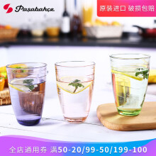 不锈钢双层玻璃杯，喝出健康好水