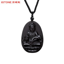 istone,吊坠,istone,石头,怎么样,黑曜,黑曜,石项,石项,石头