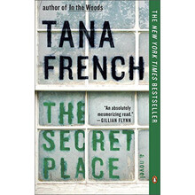 the secret