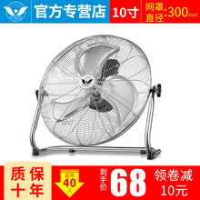 电风扇十寸