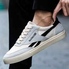 恬米思男士灰色 40