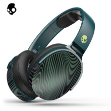 skullcandy头戴