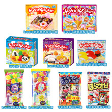 日本儿童食品