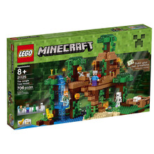 Minecraft积木价格报价行情 京东