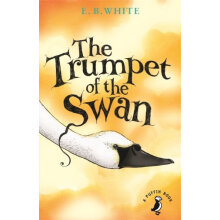 the trumpet of swan