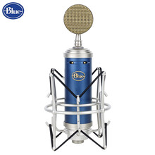 Blue  悬挂式 麦克风 Blue SL蓝鸟电容麦克风（单品）