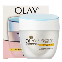 olay隔离防晒