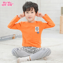 新款莱卡儿童内衣