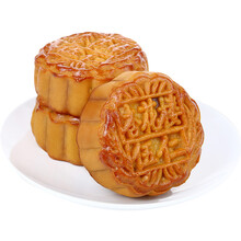 杏花楼五仁月饼