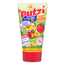 宝儿滋（Putzi）牙膏50