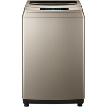 触摸屏波轮洗衣机